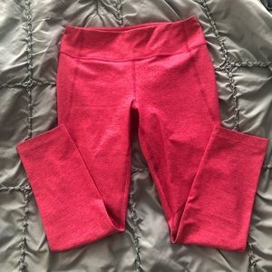 Outdoor Voices 3/4 Leggings